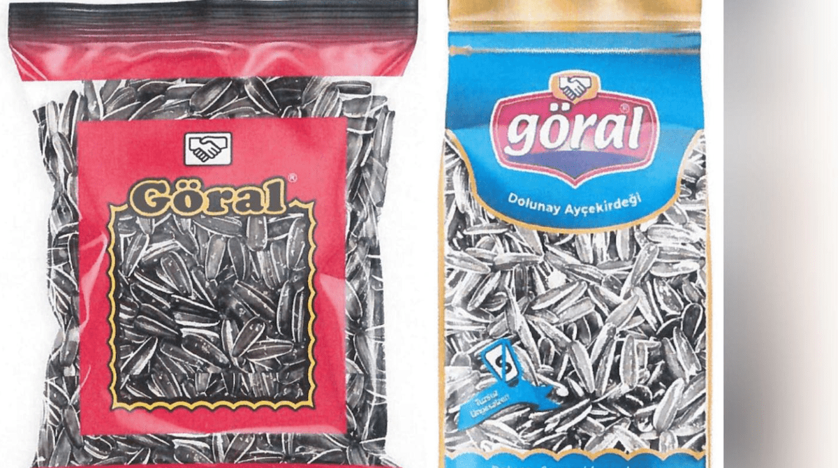 Almanya ve Avusturya’da küf toksini nedeniyle Dolunay Ay Çekirdeği’nin iki çeşidi geri çağrıldı