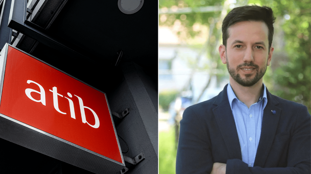 ATİB’i Sorgulayan Hakan Gördü, SÖZ Partisi’nin 421 Bin Euro’luk Hesabını Vermiyor