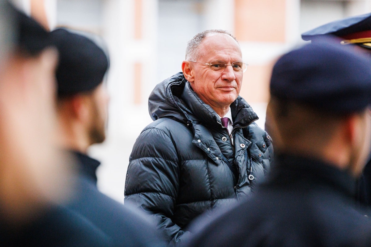 Avusturya’da Müslümanlar Paylaşımı Tartışması: ÖVP’den Geri Adım Yok