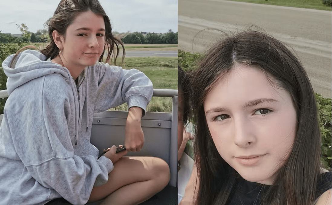 Avusturya’da 14 Yaşındaki Hanna R. Kayıp: Polis Halktan Yardım İstiyor