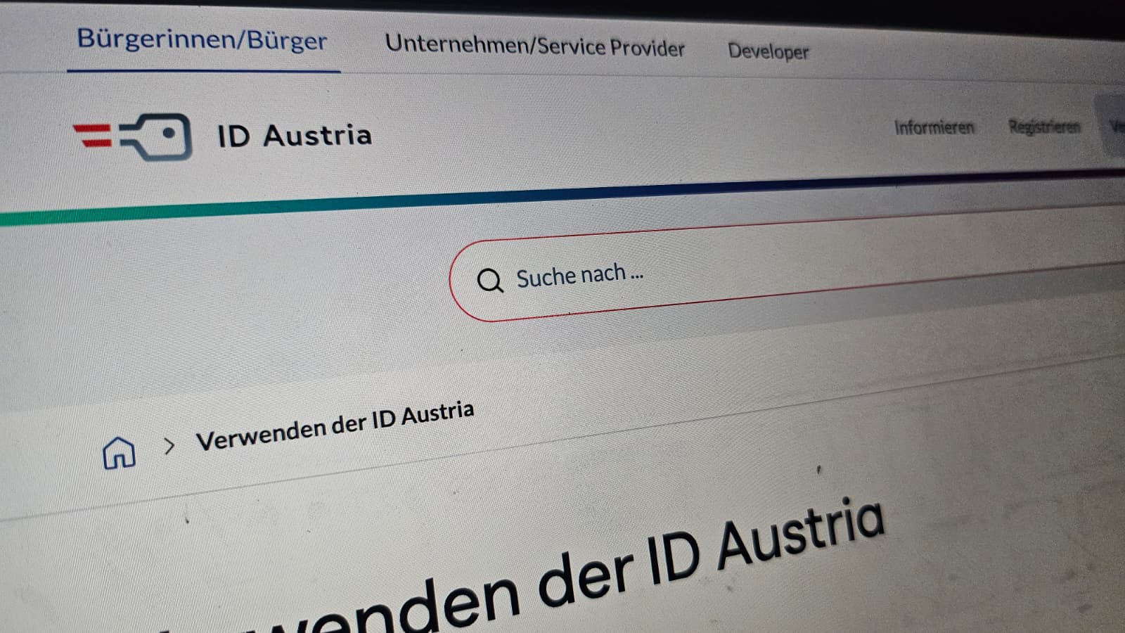 Güvenlik Açığı: ID Austria Üzerinden Sahte Adres Bildirimi – Kendinizi Nasıl Koruyabilirsiniz?