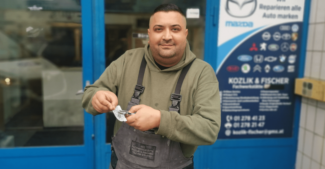 Yeni Araç Kuralları: Avusturya’da Pickerl Artık 4-2-1 Sistemiyle Yapılacak