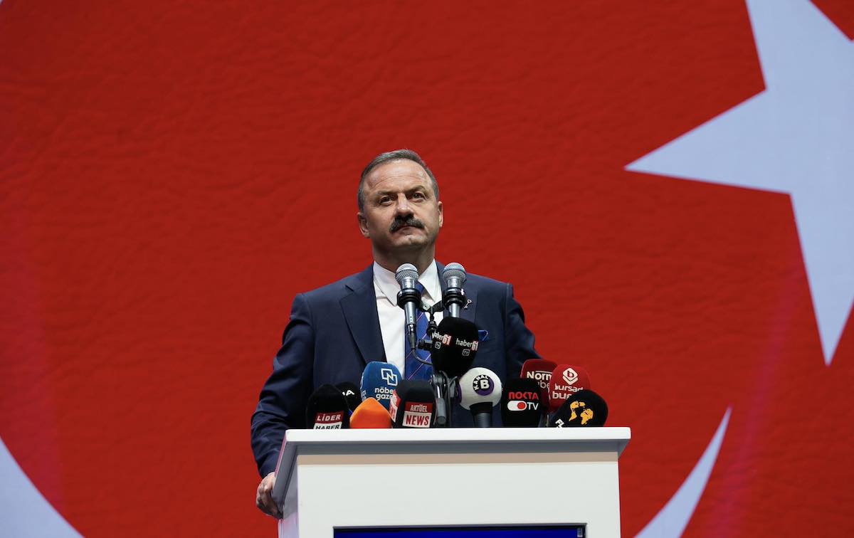 Anahtar Parti Genel Başkanı Ağıralioğlu: TÜİK’in Enflasyon Rakamları Gerçeği Yansıtmıyor