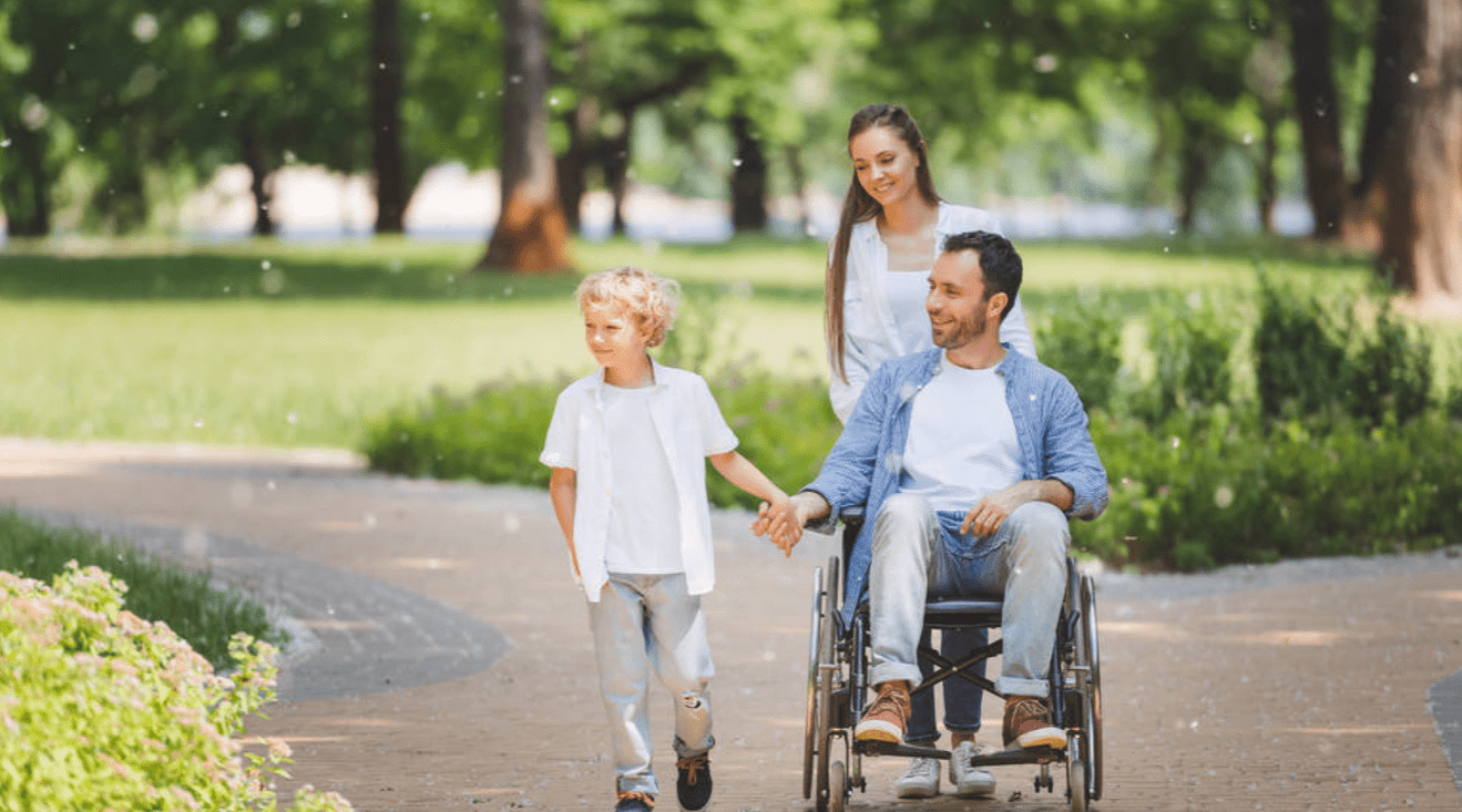 Avusturya’da Sarhoş Elektrikli Tekerlekli Sandalye Kullanıcısına 1.600 Euro Ceza