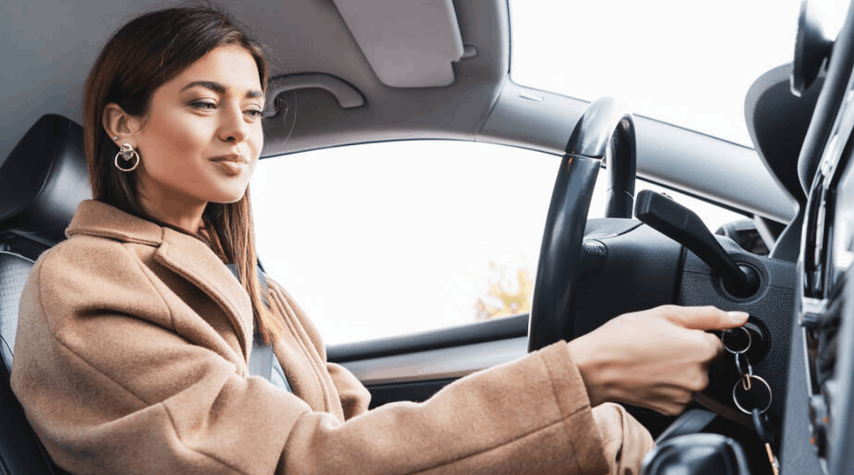 Aman Dikkat! Avusturya’da Araba Dururken Motoru Çalışır Halde Bırakmanın Bedeli Ağır: 600 Euro Ceza