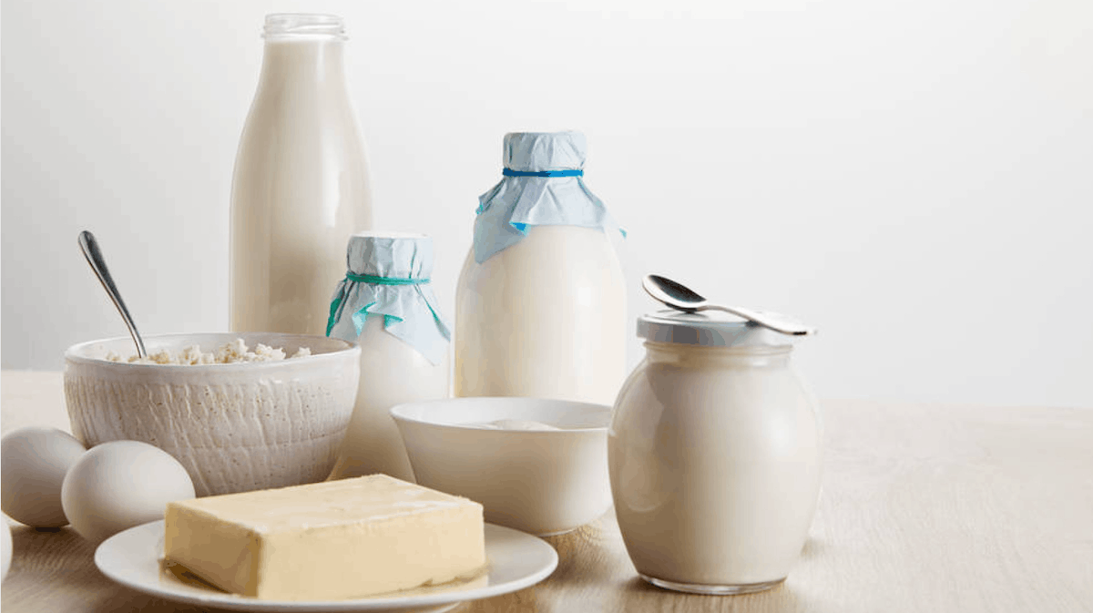 Avusturya’da KDV İndirimi: Tereyağı 10 Cent, Süt 7 Cent, Yumurta Başına 1,7 Cent Ucuzluyor