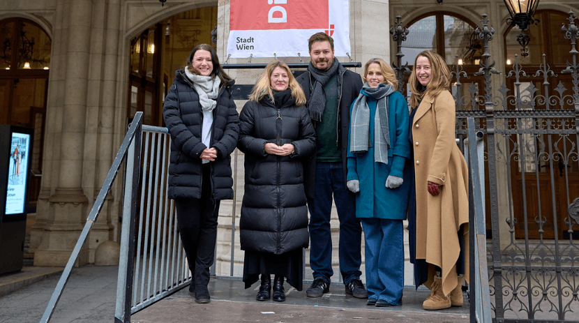 Viyana’da Geleceğin Temelleri Atılıyor: Şehrin Yarını Anaokullarında Şekilleniyor