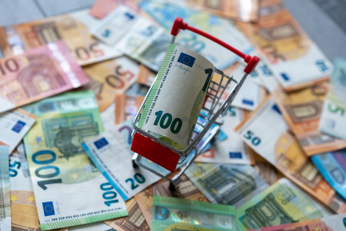 Viyana Para Musluğunu Kapattı: Dört Çocuklu Aileye 3.000 Euro Sosyal Yardım Yerine 1.000 Euro