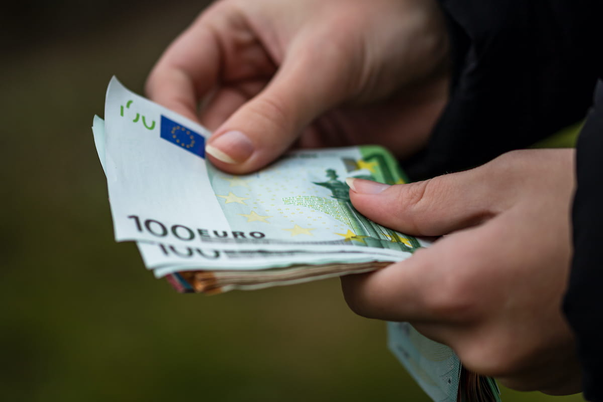 Cüzdanları Rahatlatacak Haber! Avusturya’da 250 Euro Enerji Bonusu İçin Geri Sayım