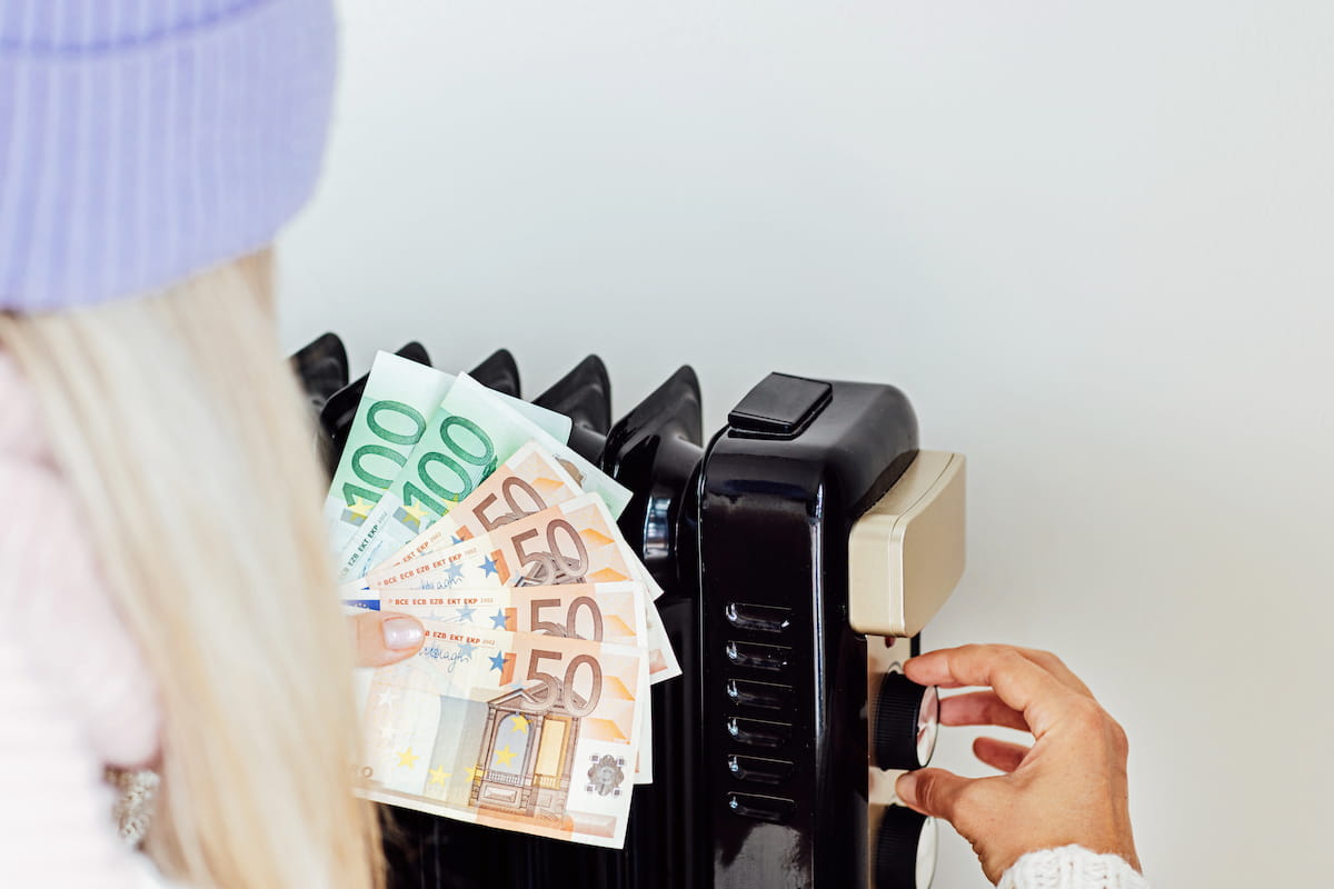 Avusturya’nın Bu Eyaletinde 150 Euro Isınma Bonusu Verilecek