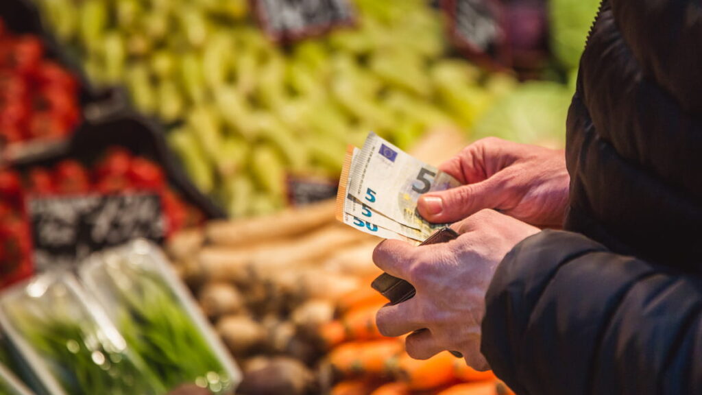 Avusturya’da Enflasyon Şubat’ta Yüzde 2,2’ye Yükseldi