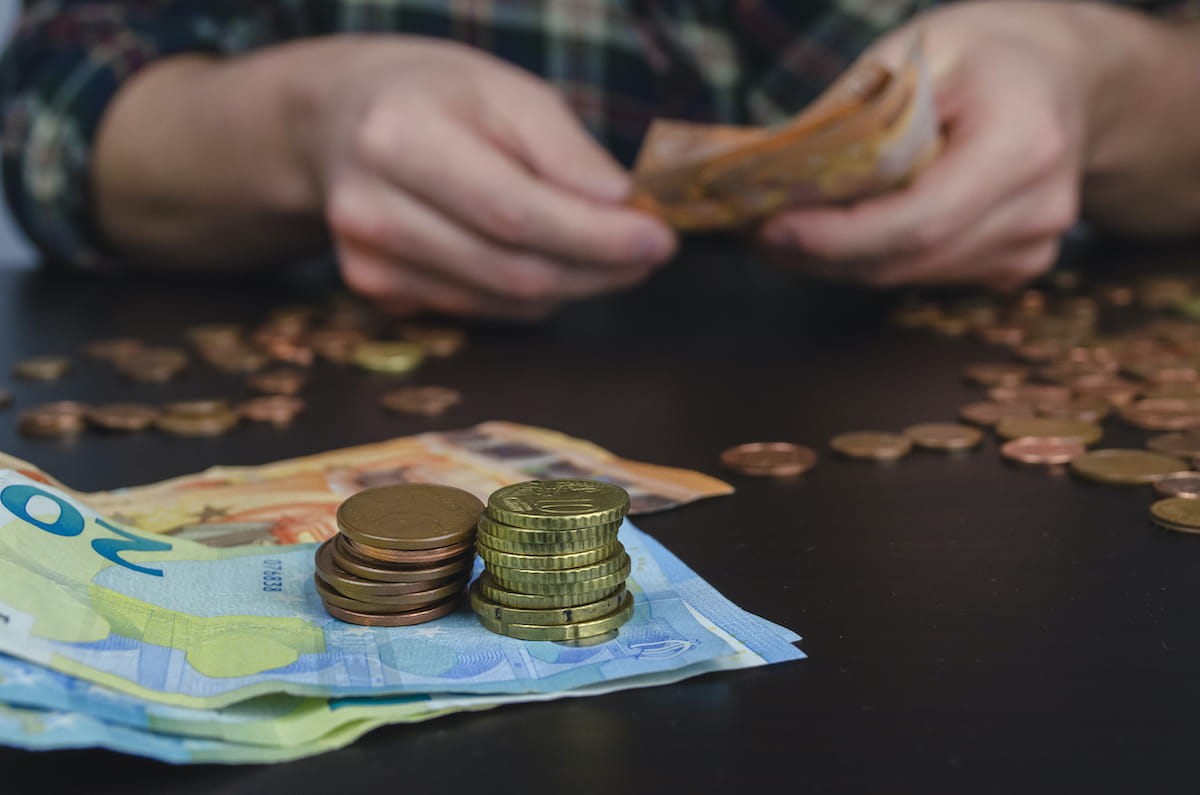 Avusturya’da On Binlerce Çalışana Maaş Zammı ve 400 Euro Bonus