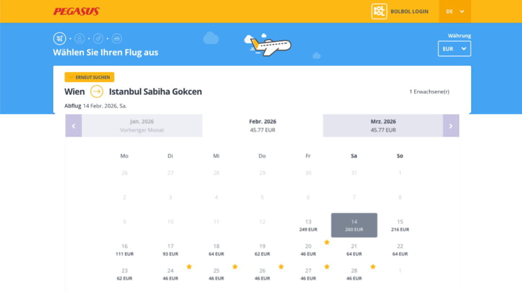 Avusturya’dan Anavatana Yolculuk Cep Yakıyor: Tek Gidiş 216 Euro