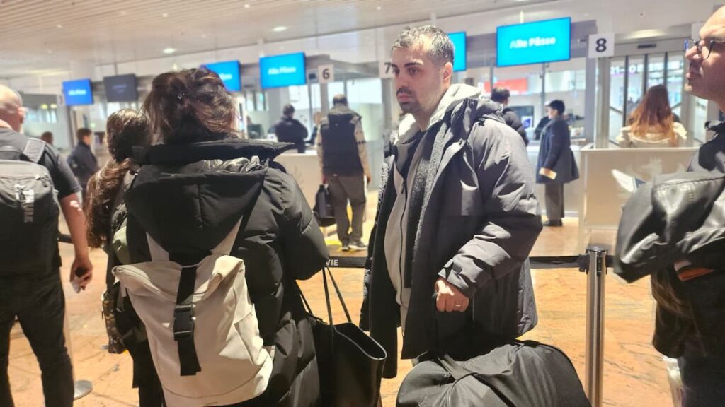 Viyana’dan Türkiye’ye Gideceklere Havalimanı Uyarısı: Yoğunluk Artıyor