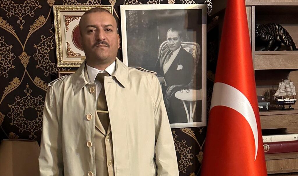 İstanbul’da İş İnsanı Murat Diyarbakırlı Yeni Şirketinin Açılışını Gerçekleştirdi
