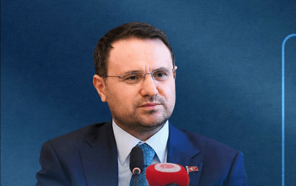 Bakan Akın Gürlek’ten Vize Operasyonu! 41 Bin Kişiden 918 Milyon TL Tahsil Eden Randevu Çetesine Büyük Darbe