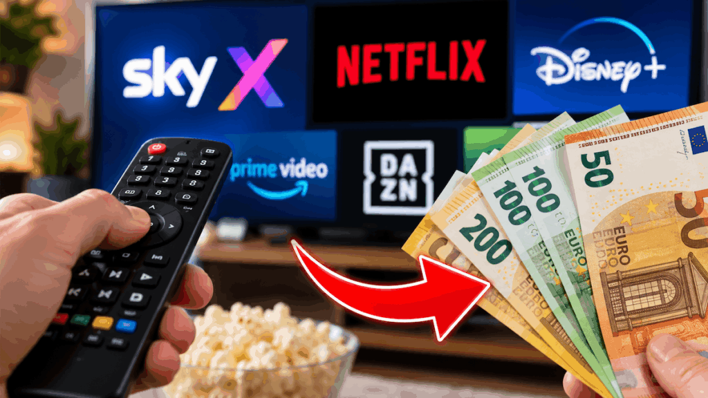 Avusturya’da Streaming Aboneliği Olanlar Dikkat: Ödediğiniz Paraları Geri Alabilirsiniz